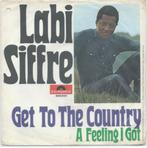Labi Siffre-Get to the Country
