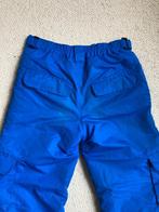 ski broek kind JONGEN - MAAT 146, Onbekend, Overige maten, Gedragen, Ophalen