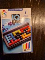 IQ Fit - Smart Games - Logisch Denkspel, Een of twee spelers, Nieuw, Ophalen of Verzenden, Smart Games