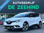 Renault Grand Scénic 1.2 TCe Zen|navi|virtual cockpit|Rijkl, Auto's, Voorwielaandrijving, Gebruikt, Euro 6, 4 cilinders