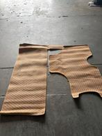 Orgineel hobby mattenset 560 ul 2005, Caravans en Kamperen, Caravan accessoires, Ophalen of Verzenden, Gebruikt