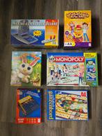 Diverse spellen - Marine Commander, Monopoly, Scrabble, etc., Hobby en Vrije tijd, Gezelschapsspellen | Bordspellen, Een of twee spelers
