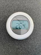 Honeywell draadloos kamerthermostaat, Doe-het-zelf en Verbouw, Thermostaten, Ophalen of Verzenden, Zo goed als nieuw