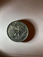 5 DM 1834-1984 150 jaar Deutschen Zollvereins, Ophalen of Verzenden, Duitsland, Losse munt