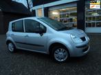 Renault Modus 1.6-16V Privilège, Voorwielaandrijving, Zwart, Origineel Nederlands, Bedrijf