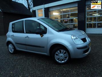 Renault Modus 1.6-16V Privilège beschikbaar voor biedingen