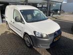 Volkswagen Caddy 1.6 TDI, Auto's, Bestelauto's, Voorwielaandrijving, Euro 5, Gebruikt, 4 cilinders