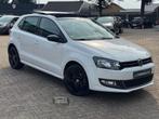 Volkswagen Polo 1.2 STYLE PANORAMA DAK GTI VELGEN 90DKM AIRC, Voorwielaandrijving, 967 kg, Gebruikt, Stoelverwarming
