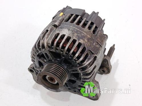 Dynamo van een Volkswagen Golf, Auto-onderdelen, Motor en Toebehoren, Volkswagen, Gebruikt, 6 maanden garantie, 12 maanden garantie