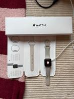 Apple watch SE (2nd gen) | 40mm, Sieraden, Tassen en Uiterlijk, Smartwatches, Ophalen, Gebruikt, Zilver, IOS