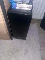 Gaming PC - Intel - 1TB Opslag, Gebruikt, HDD, 8 GB, Ophalen of Verzenden