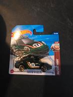 Hot wheels porsche 911 rallye, Ophalen of Verzenden, Nieuw, Auto