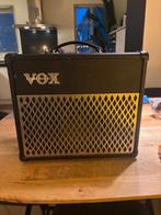 VOX DA 15 versterker, Muziek en Instrumenten, Ophalen, Gebruikt, Gitaar, Minder dan 50 watt