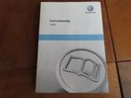 Instructieboek Volkswagen Caddy, VW Caddy Maxi 2011, Auto diversen, Handleidingen en Instructieboekjes, Ophalen of Verzenden