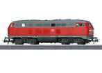 Märklin 36218 diesellocomotief BR 216, Wisselstroom, Locomotief, Ophalen of Verzenden, Zo goed als nieuw