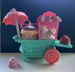 Num Noms Popcorn Stall, Ophalen of Verzenden, Zo goed als nieuw, Jongen of Meisje