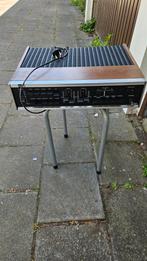 Dual versterker., Ophalen, Gebruikt, Minder dan 500 watt, Overige typen