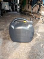 20 ltr Jerrycan - Ideaal voor Brandstofopslag, Ophalen of Verzenden, Gebruikt