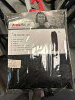 Fastrider regenbroek zwart XL, Ophalen of Verzenden, Nieuw