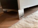 Nette TV kast 180 cm breed, Ophalen, Strak, Gebruikt, 150 tot 200 cm
