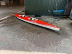 2 persoons kano polyester 520cm. Goede staat, Watersport en Boten, Kano's, Ophalen, Zo goed als nieuw