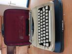 Typmachine Vendex 500, Ophalen of Verzenden, Gebruikt