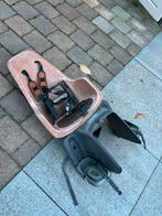 Bobike achterop fietsstoeltje, Fietsen en Brommers, Fietsaccessoires | Fietsstoeltjes, Ophalen, Gebruikt