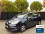 Citroen Grand C4 Picasso 1.6 THP Collection EGS 5p, Auto's, Citroën, Euro 5, C4 (Grand) Picasso, Origineel Nederlands, 1405 kg