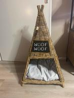 Honden tipi tent, Dieren en Toebehoren, Ophalen, Gebruikt