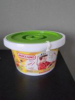 Meccano Constructie Speelgoed - Emmer Vol!, Ophalen of Verzenden, Gebruikt, Overige merken