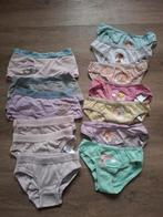 Meisjes Ondergoed Maat 92 - 17 stuks, Ophalen of Verzenden, Gebruikt, Meisje, Sokken