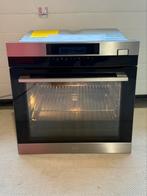 Prachtige AEG  combi-stoom oven, Oven, Ophalen of Verzenden, 45 tot 60 cm, Stoom