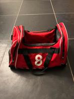 Voetbaltas SV Gouda - Nummer 8, Ophalen, Gebruikt, Overige typen