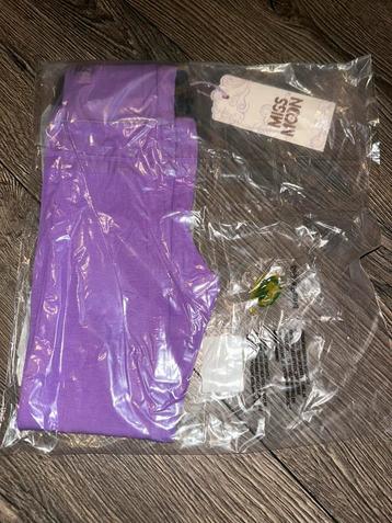 Z8 legging nieuw!! Maat 110 beschikbaar voor biedingen