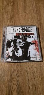Thunderdome malice to society, Ophalen of Verzenden, Zo goed als nieuw