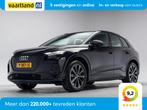 Audi Q4 e-tron 35 Launch Ed. Advanced Sport [ Virtual Navi S, Auto's, Audi, Automaat, 1865 kg, 33 min, Zwart