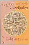 Joanna Kortink Uit de ban van eetbuien, Ophalen of Verzenden, Zo goed als nieuw, Spiritualiteit algemeen, Achtergrond en Informatie