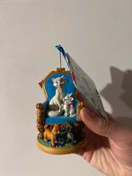 Disney Aristocats stoel sketchbook ornament, Ophalen of Verzenden, Nieuw