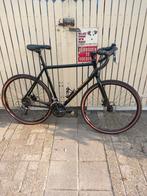 Kona Rove [58cm] Gravelbike zgan., Heren, Zo goed als nieuw, Meer dan 20 versnellingen, 53 tot 57 cm