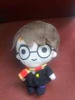 Harry Potter knuffel pluche, Ophalen of Verzenden, Zo goed als nieuw, Overige typen
