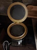 Cloer wafelijzer - Knijpertjes model, Ophalen, Gebruikt