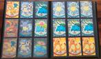 Pokemon Topps 1999, Hobby en Vrije tijd, Verzamelkaartspellen | Pokémon, Ophalen of Verzenden, Gebruikt, Meerdere kaarten, Foil