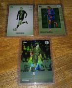 Paris SG/ 3x, Ophalen of Verzenden, Nieuw, Buitenlandse clubs, Spelerskaart