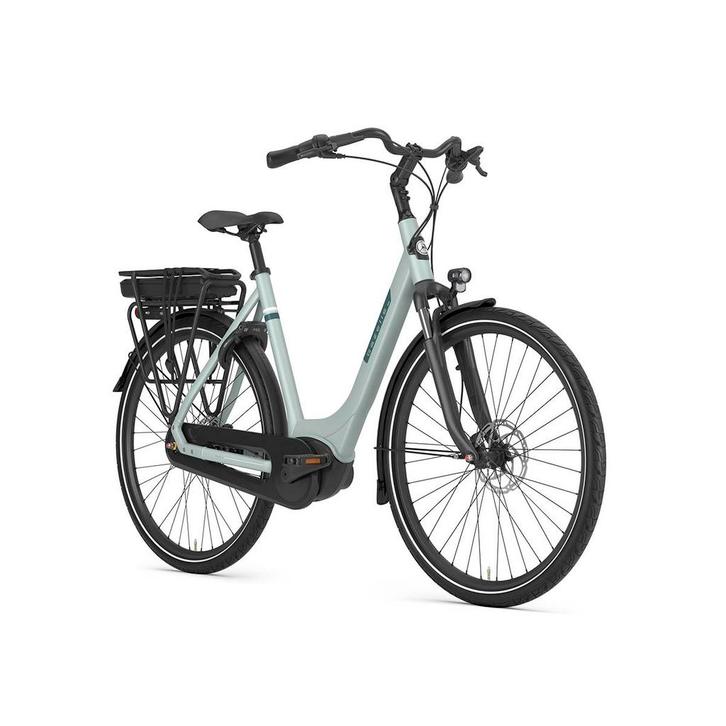 GESTOLEN! Gazelle Paris C7 HMB, Fietsen en Brommers, Elektrische fietsen, Zo goed als nieuw, Gazelle, 59 cm of meer, Ophalen of Verzenden