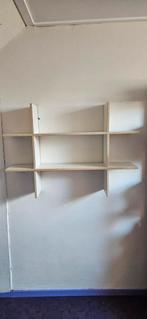 Boekenrekje van Ikea, Ophalen, Zo goed als nieuw