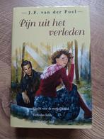 J.F. van der Poel - Pijn uit het verleden, Ophalen of Verzenden, Zo goed als nieuw, J.F. van der Poel