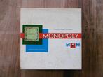Monopoly, Hobby en Vrije tijd, Een of twee spelers, Ophalen of Verzenden, Gebruikt, Clipper