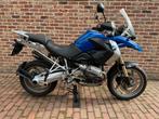 BMW R 1200 GS ABS-ASC (bj 2008), Motoren, Motoren | BMW, 2 cilinders, Bedrijf, 1170 cc, Meer dan 35 kW