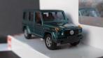 Steyr Puch Mercedes Benz G klasse Gelande 1:87 Busch Pol, Ophalen of Verzenden