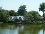 Chalets te koop op Camping de Holle Poarte, Makkum, Caravans en Kamperen, Stacaravans, Tot en met 6